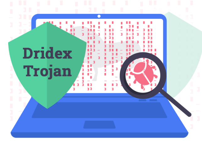 Cảnh báo biến thể mới của phần mềm độc hại ngân hàng Dridex